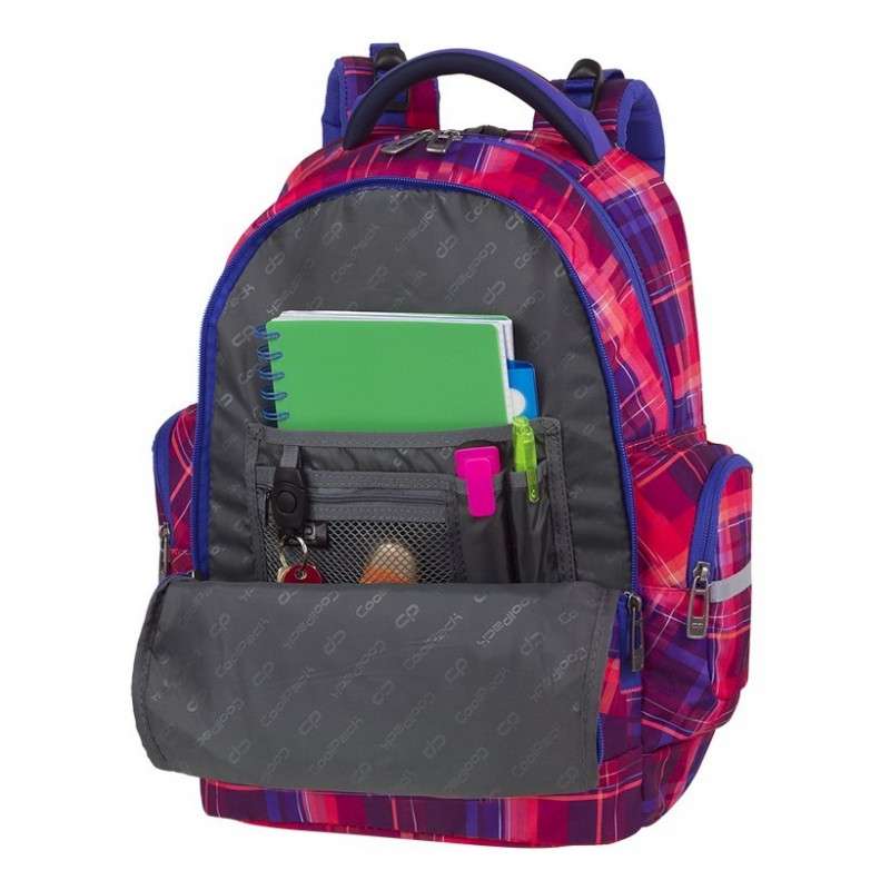 Рюкзак COOL PACK 28L BRICK MELLOW PINK