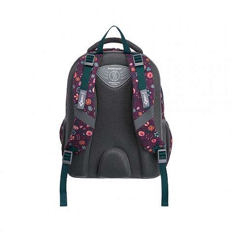 Рюкзак 28x39x14, 520гр, 15 L ErichKrause Ergo Line Autumn Walk