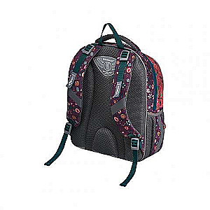 Рюкзак 28x39x14, 520гр, 15 L ErichKrause Ergo Line Autumn Walk