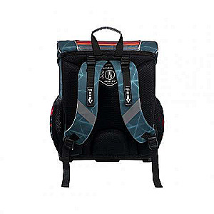 Рюкзак 830г, 16л ErichKrause® ErgoLin Cybersport