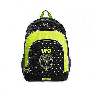 Рюкзак 520г, 15л ErichKrause® ErgoLin UFO