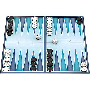 Настольная игра - M-Backgammon