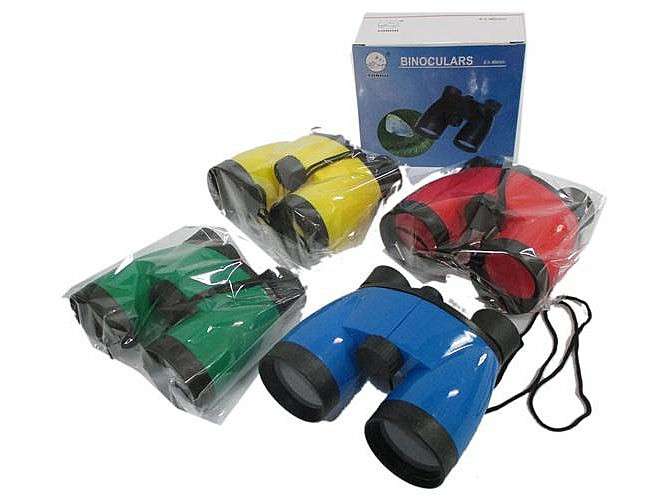 Бинокль Binoculars 4x46мм