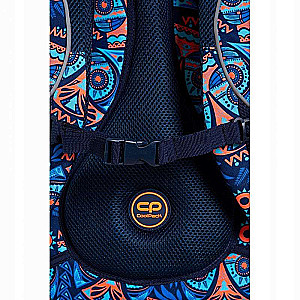 Рюкзак COOL PACK FACTOR 29L Aztec Blue