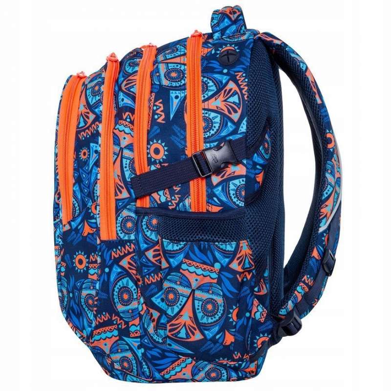 Рюкзак COOL PACK FACTOR 29L Aztec Blue