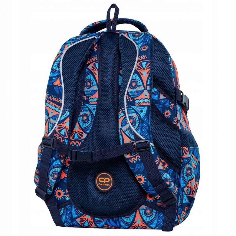 Рюкзак COOL PACK FACTOR 29L Aztec Blue