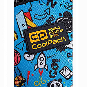 Рюкзак COOL PACK JOYS 21LParty Time