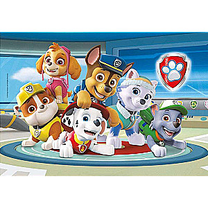 Пазл CLEMENTONI PAW Patrol 3x48шт