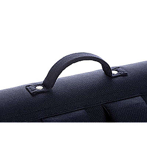 Рюкзак Jeune Premier Midi Tiger Navy 32x14x38см