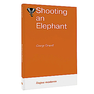 Shooting an Elephant