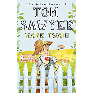 The Adventures of Tom Sawyer