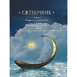 Еженочник (лодка)