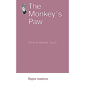 The Monkey's Paw