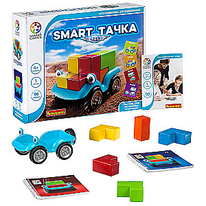 Логическая игра "Smart Тачка 5X5"