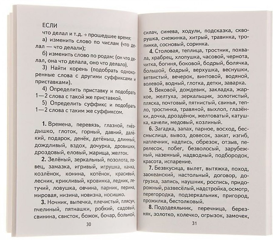 350 правил и упражнений по русскому языку. 1-5 классы