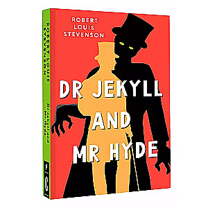 Dr Jekyll and Mr Hyde