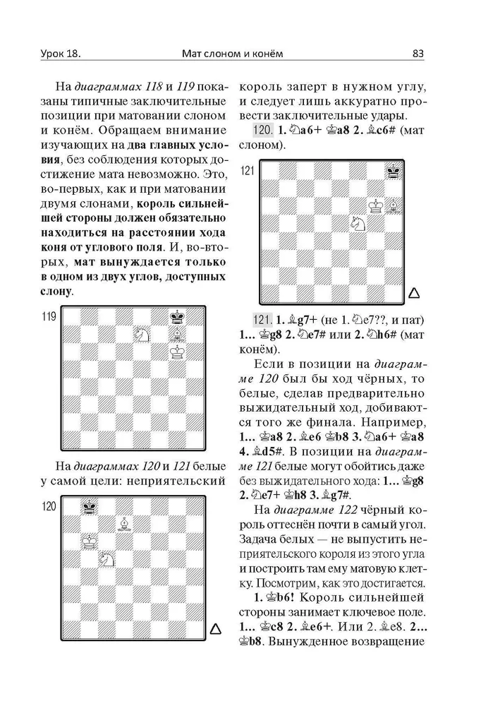 Шахматы. Шаг за шагом