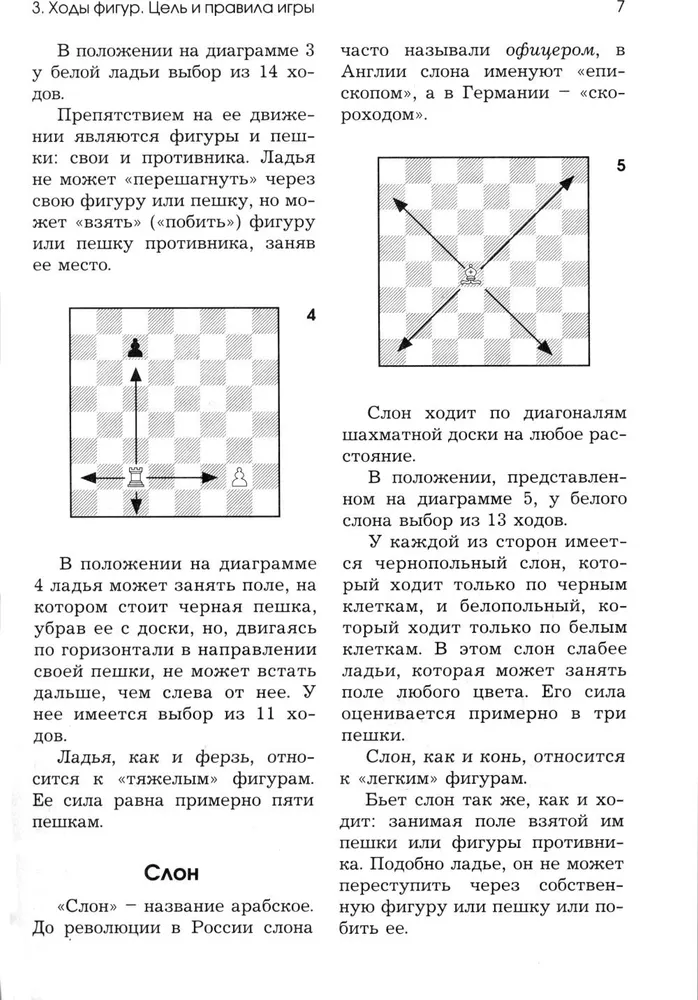 Шахматы для начинающих. Правила, навыки, тактика