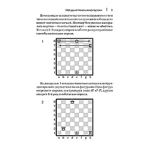 Курс шахматных окончаний для начинающих