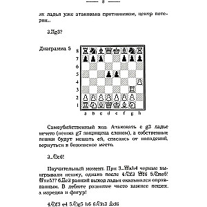 Краткий курс дебютов для начинающих