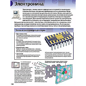 Гигантская энциклопедия школьника