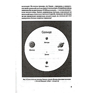 Мир планет. Астрономический очерк