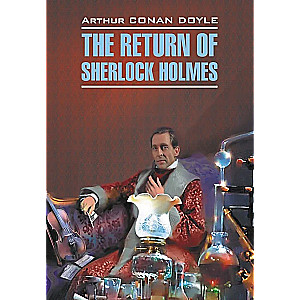 The Return of Sherlock Holmes