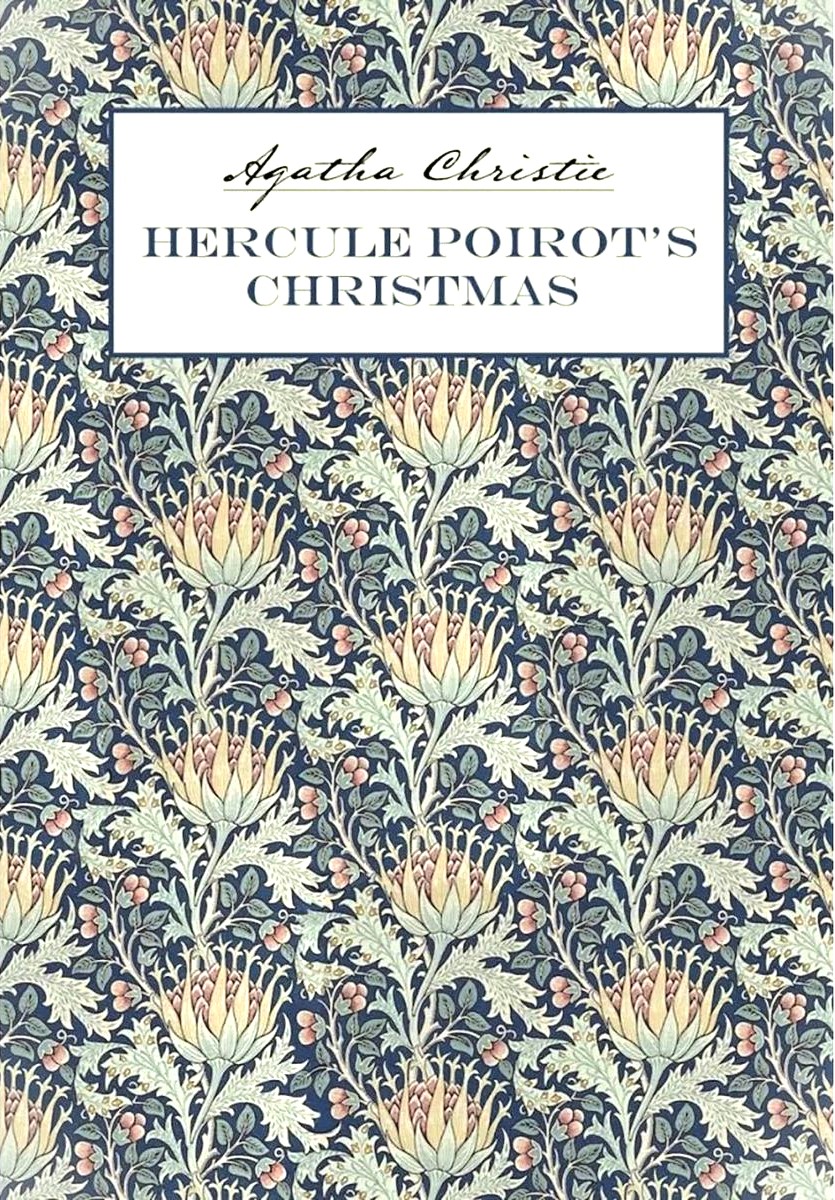 Hercule Poirot's Christmas