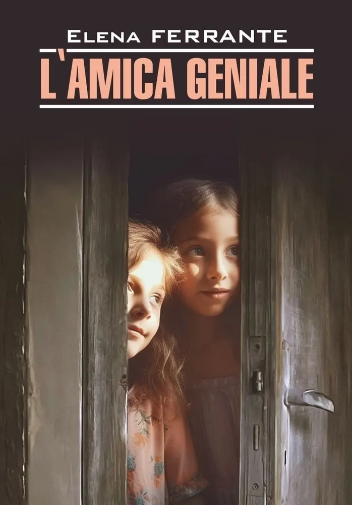 L'amica geniale