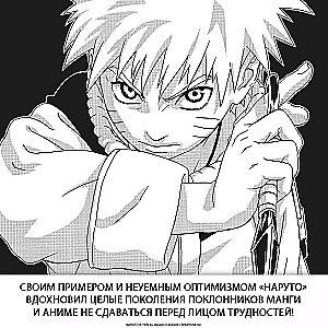 Naruto. Наруто. Книга 12. Встреча после разлуки!