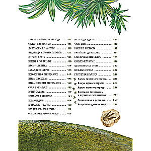 Динозавры. Самая современная энциклопедия о древних ящерах