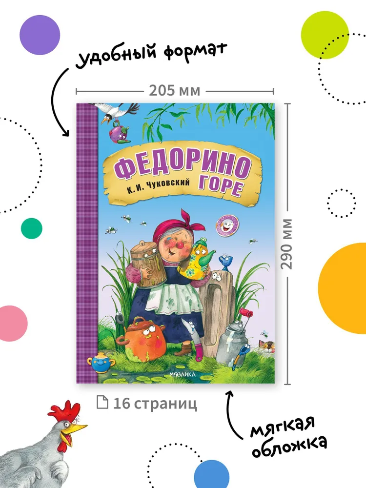 Федорино горе