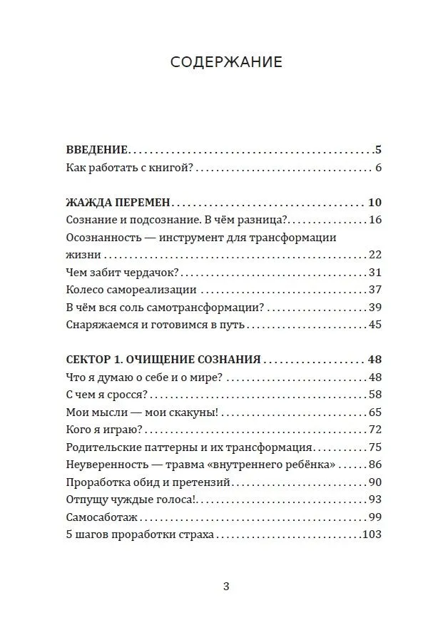 Колесо самореализации. Пошаговое руководство для трансформации жизни