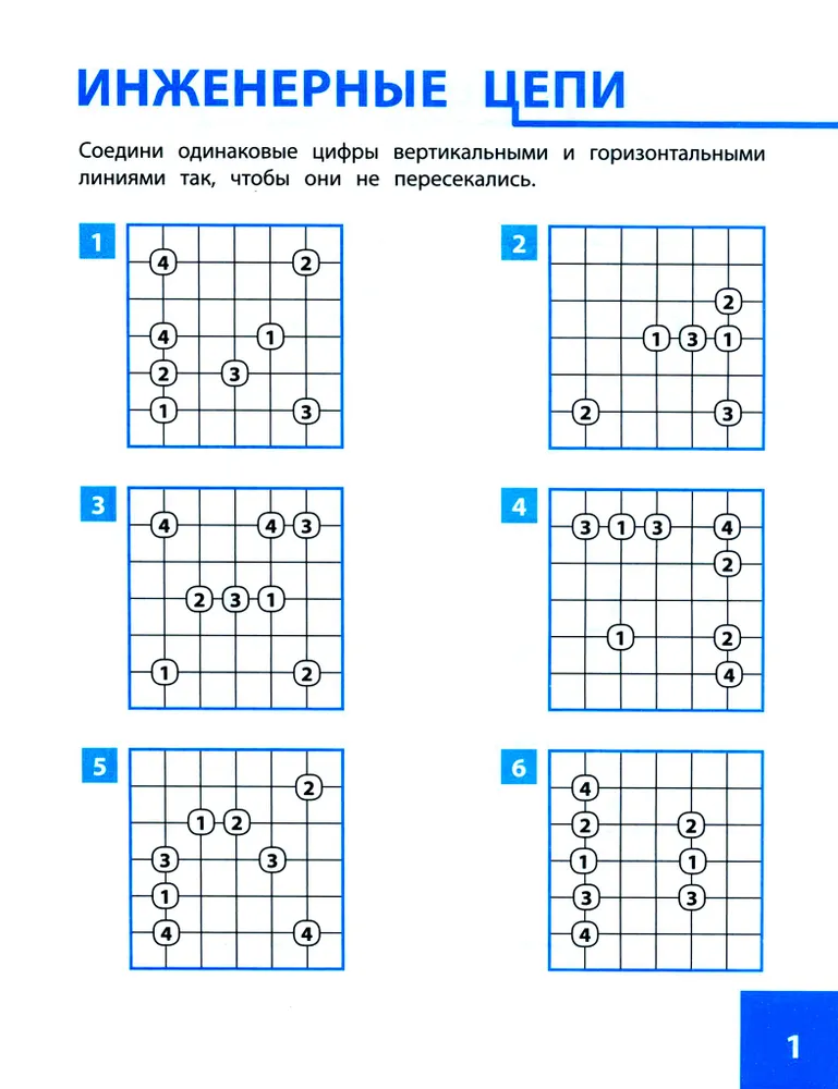 Лучшие IQ-задания для будущих айтишников