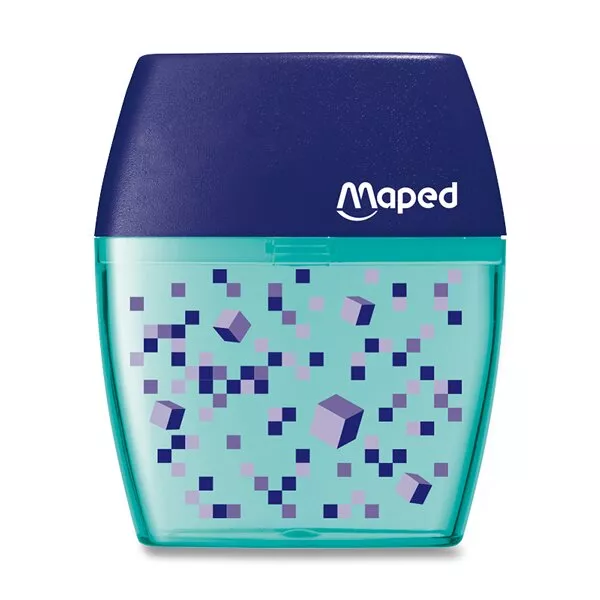 MAPED Shaker Pixel Party“