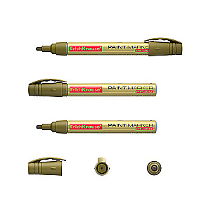 Markerfarbe ErichKrause PT-350 (Gold)