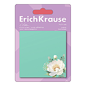 Стикеры ErichKrause Pastel Bloom (мятный)