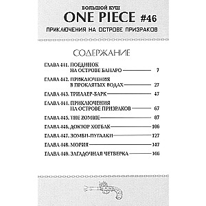 Ein Stück. Großer Jackpot. Buch 16. Abenteuer auf der Insel der Geister