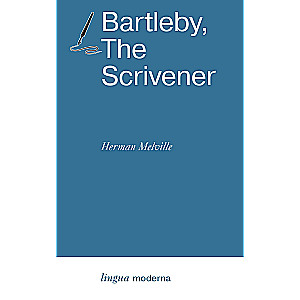 Bartleby, der Schreiber