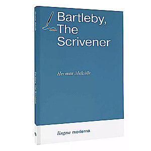 Bartleby, The Scrivener