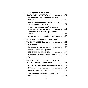 Про любовь. Как выбрать идеальный сценарий отношений и стать режиссером своей истории