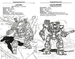 BattleTech. Saga der Legion des Grauen Todes. Buch 2. Mercenary Star