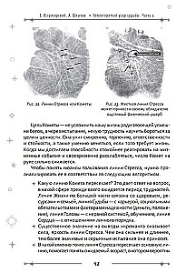 Неповторимый узор судьбы. Руководство по хирологии. Часть 2. Уровень мастера