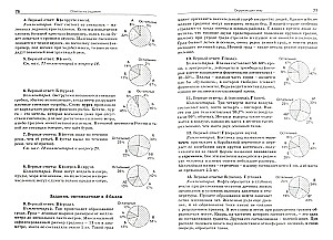 Fachmeisterschaften. 1-5 Klassen. Sammlung von Aufgaben