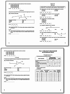 Mathematik. 5. Klasse. Probandentests