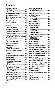 500 лучших рецептов домашнего консервирования. Соленья, маринады, компоты, варенья