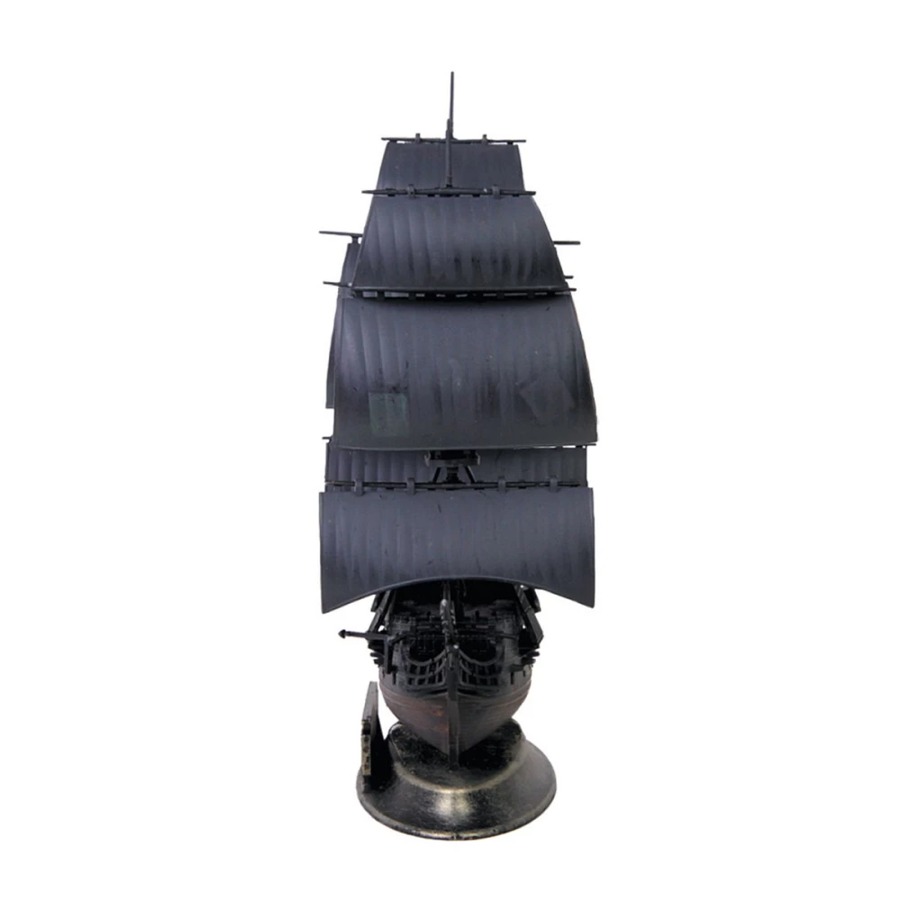 Zusammenbaumodell Black Pearl“ Piratenschiff von Henry Morgan