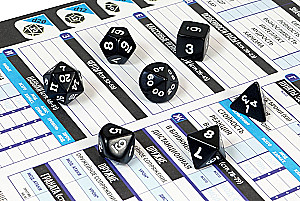 Tabletop-Rollenspiel Starfinder“. Starterset