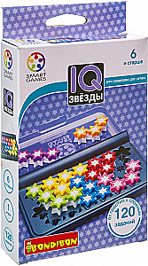 Logikspiel IQ-Stars“