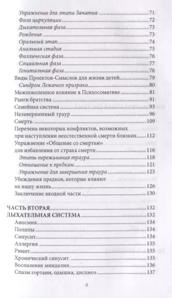 Психосоматика, когда болеет тело, а причины в душе